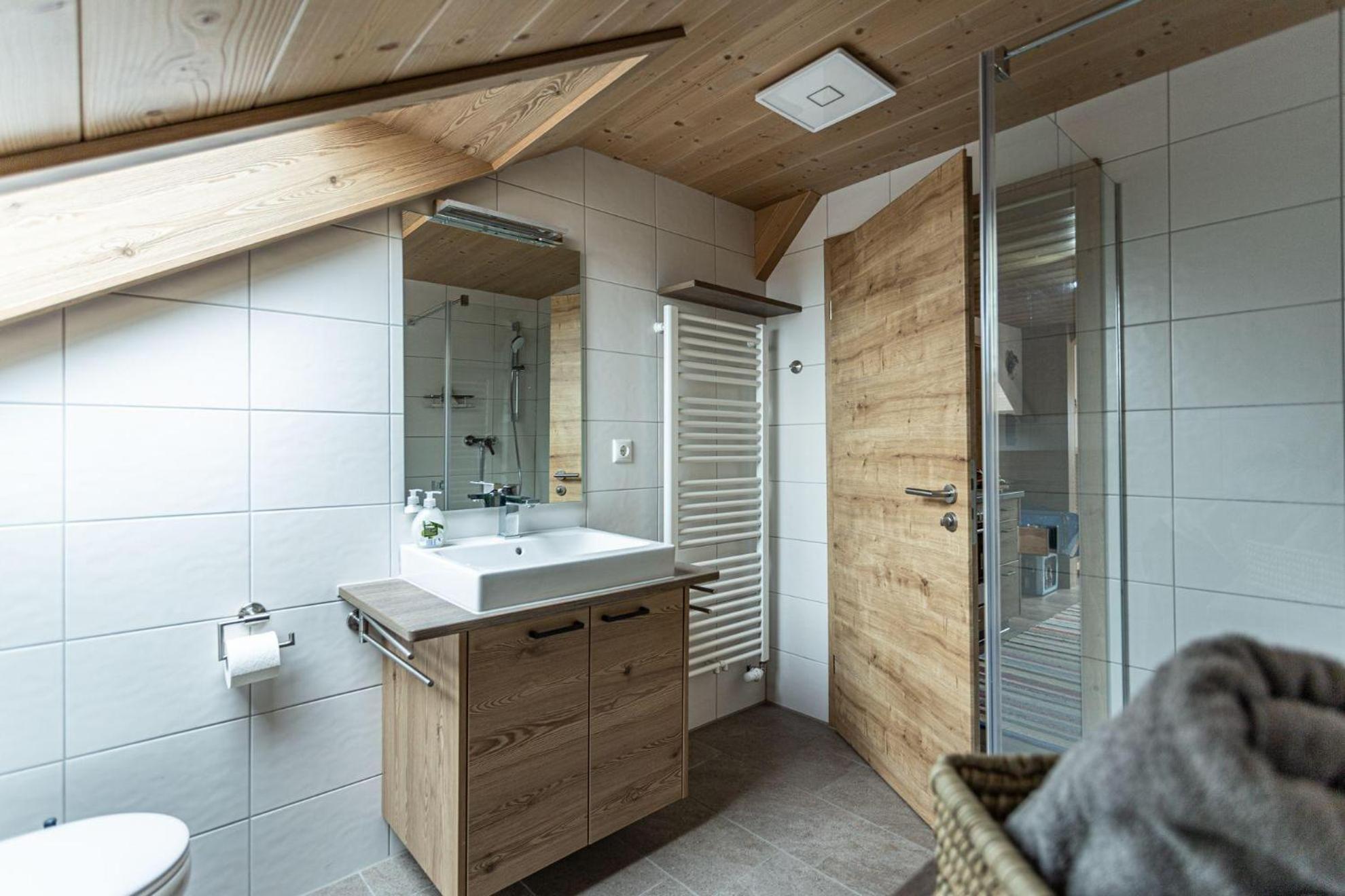 Trollenhof im Allgäu - Ferienwohnungen Säuling Ruckholz Exterior foto