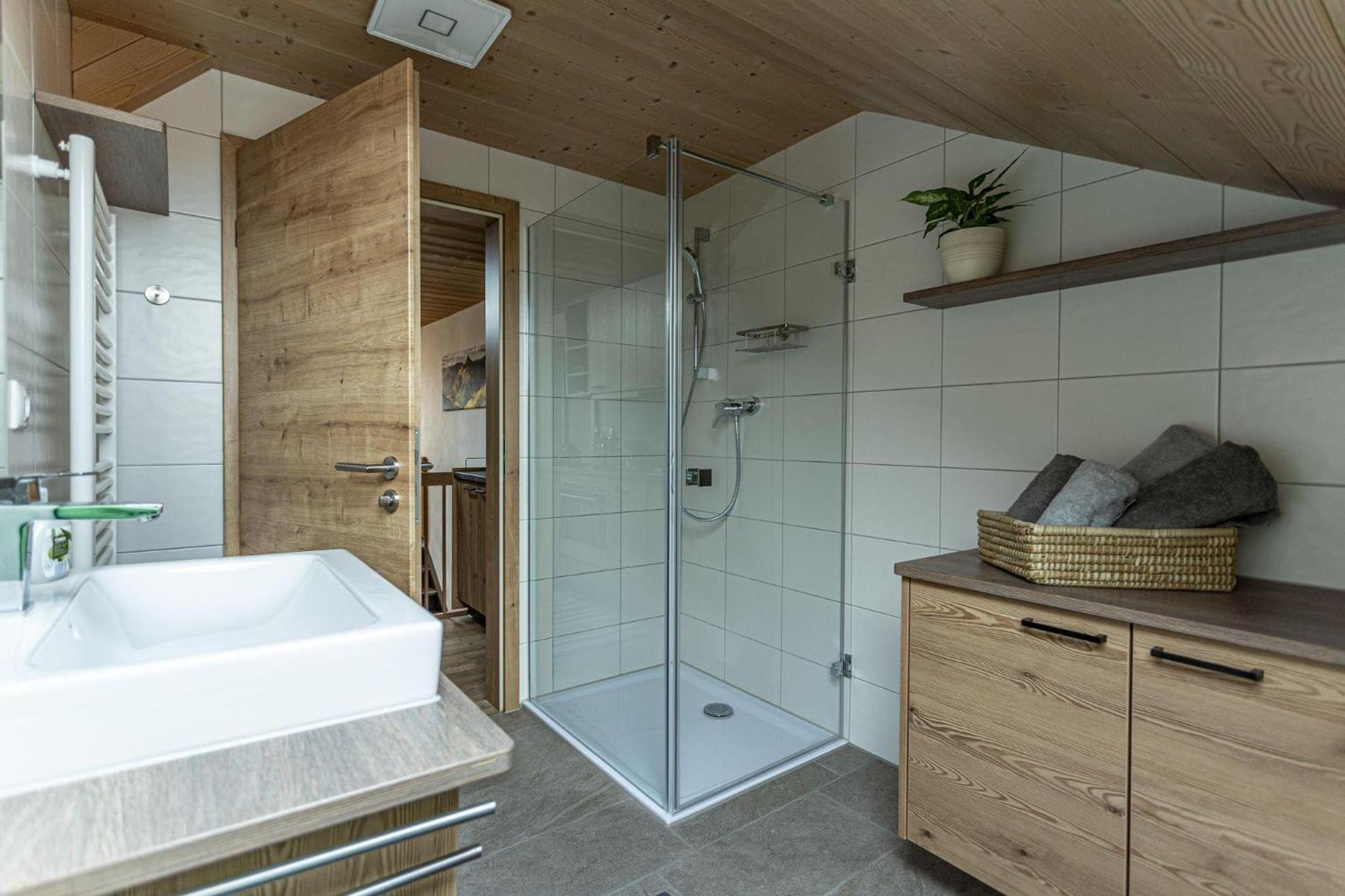 Trollenhof im Allgäu - Ferienwohnungen Säuling Ruckholz Exterior foto