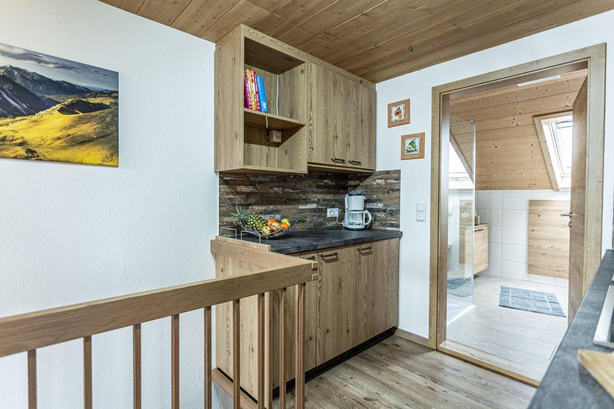 Trollenhof im Allgäu - Ferienwohnungen Säuling Ruckholz Exterior foto