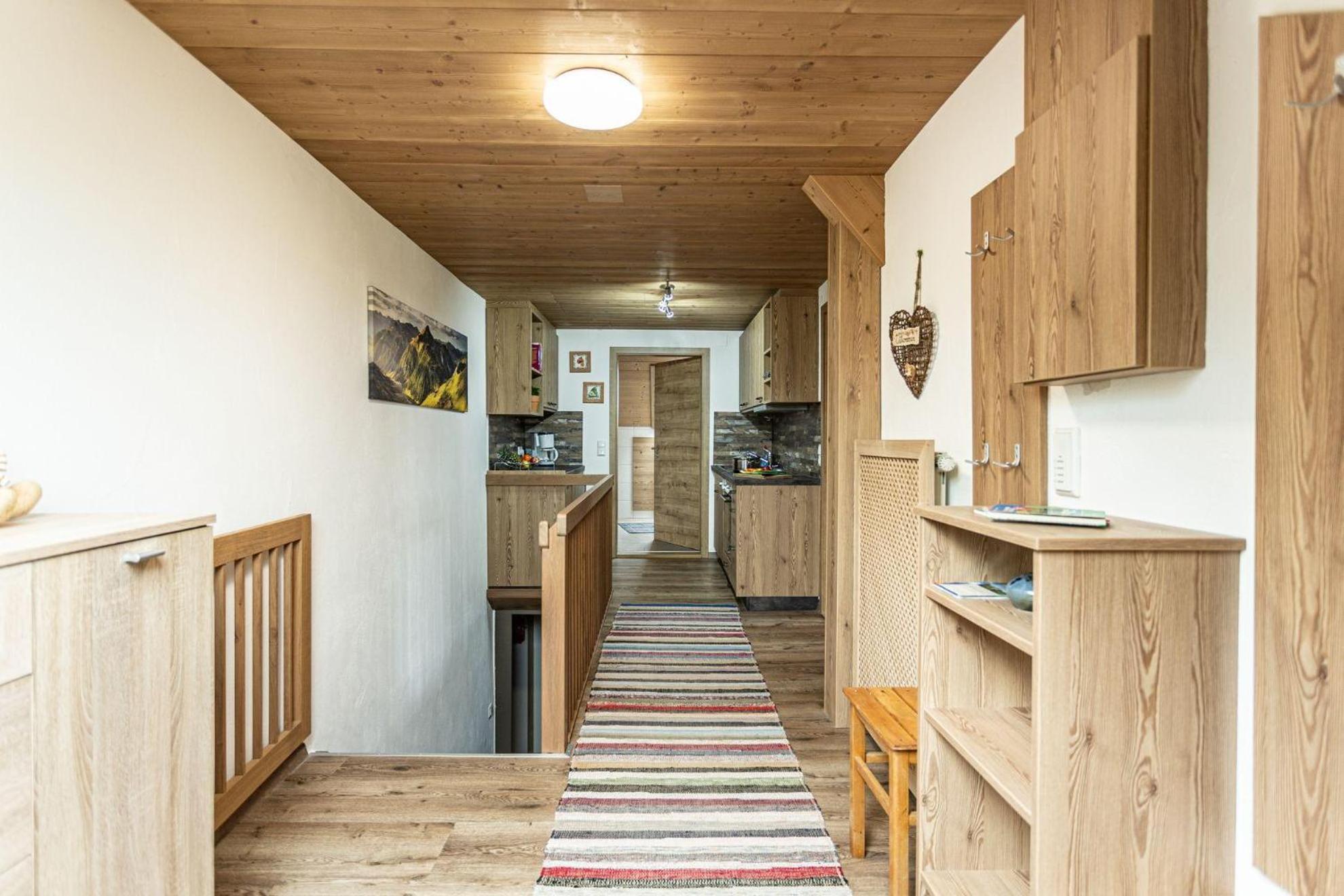 Trollenhof im Allgäu - Ferienwohnungen Säuling Ruckholz Exterior foto