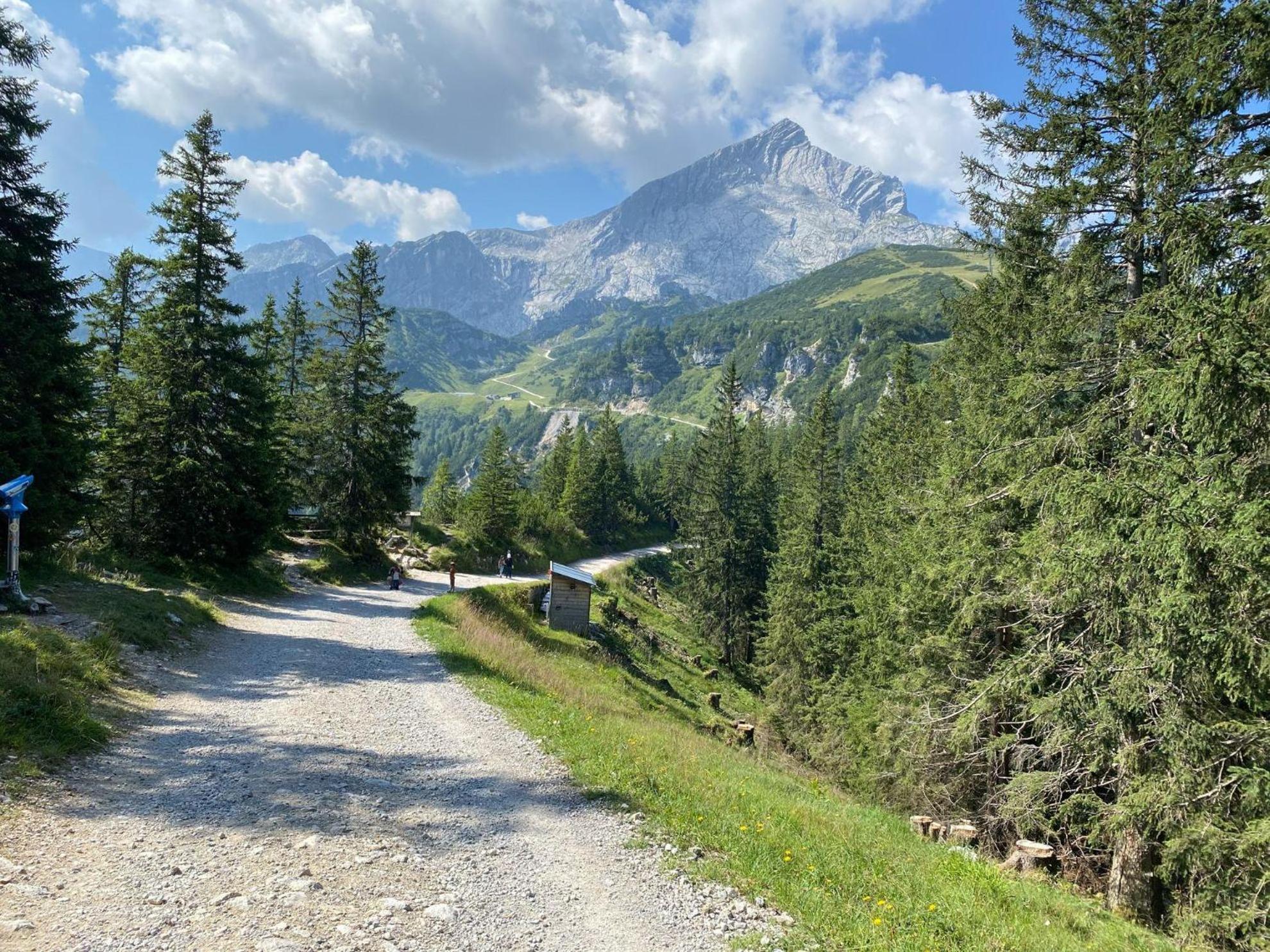 Trollenhof im Allgäu - Ferienwohnungen Säuling Ruckholz Exterior foto